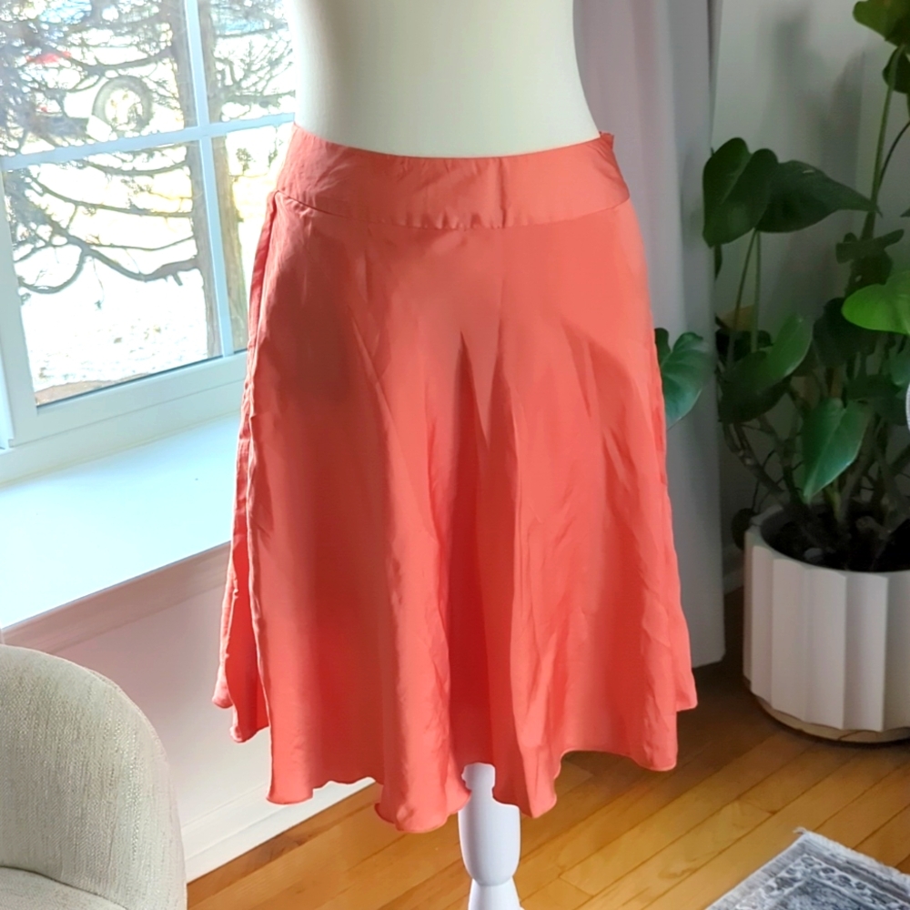 The Limited Mini Skirt